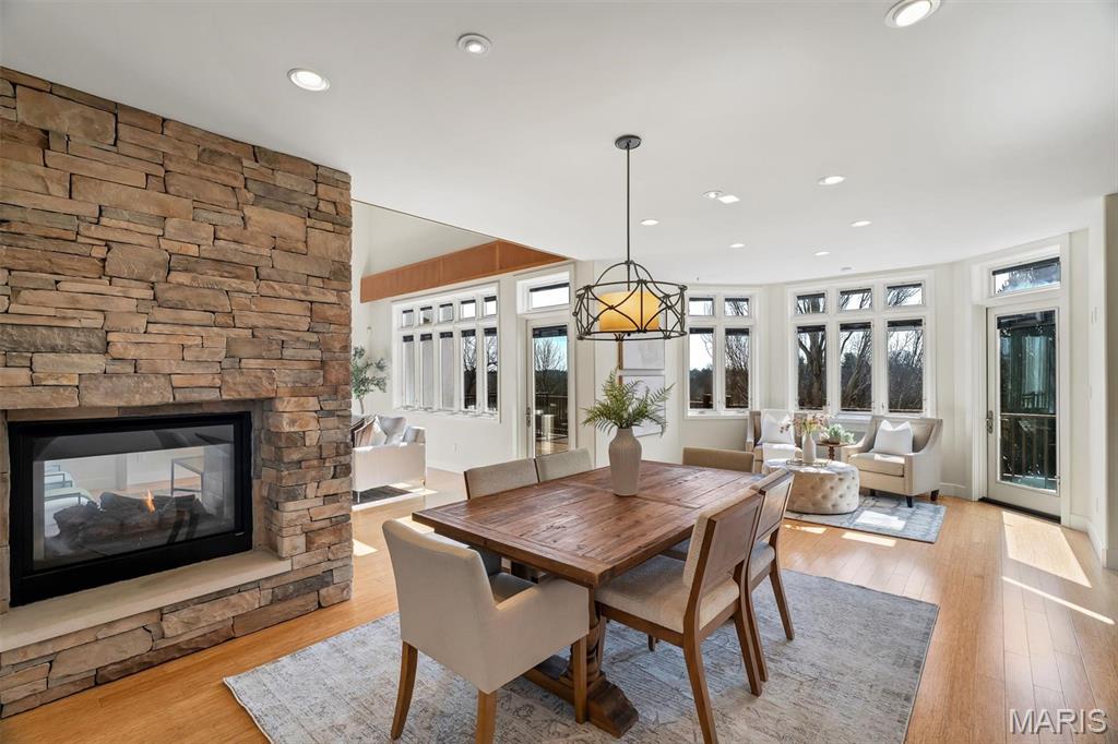 Arbors At Sugarcreek The - Residential