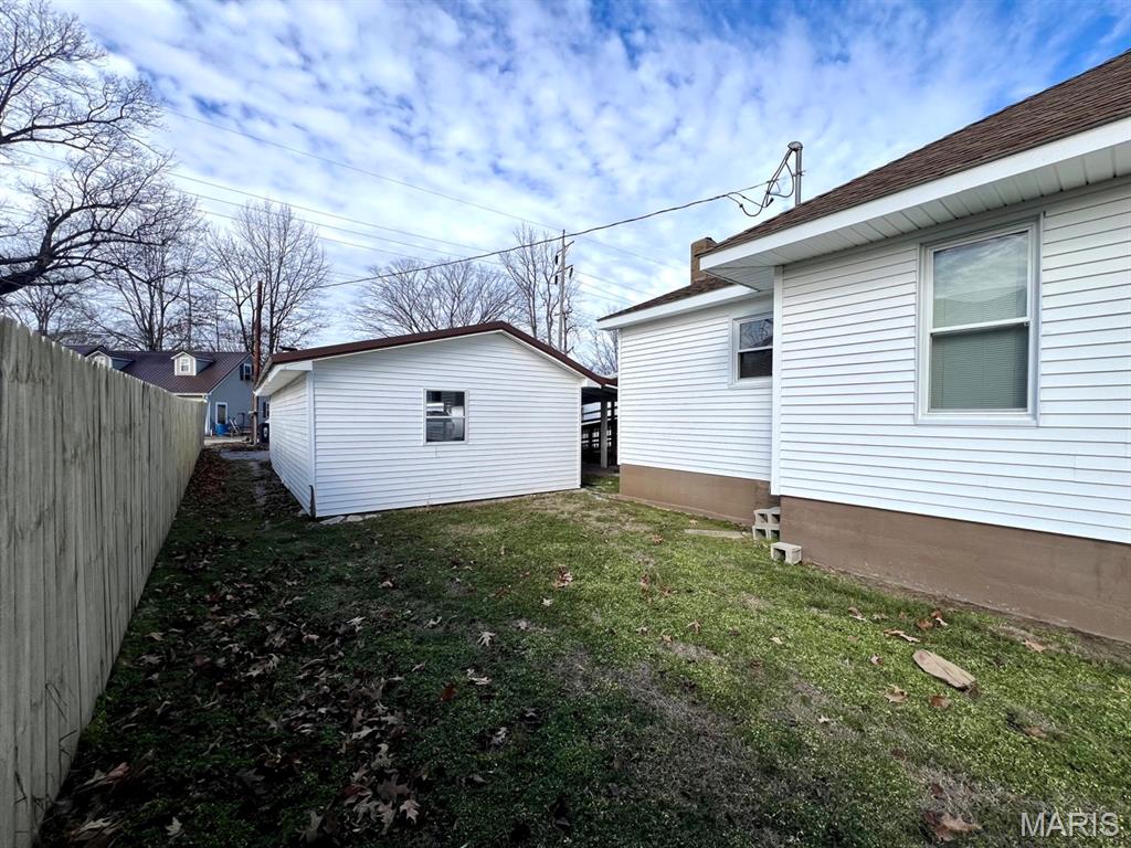 None - Residential