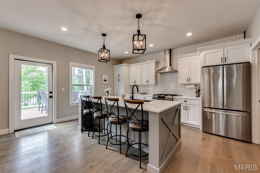 Kirkwood - Residential