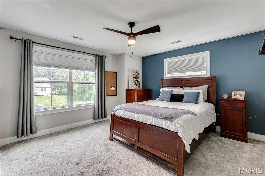 Kirkwood - Residential