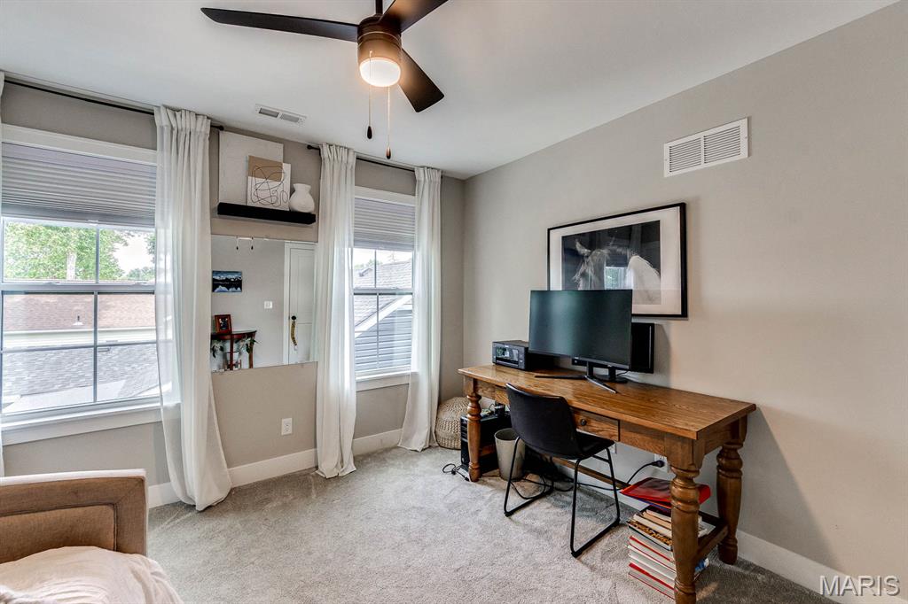 Kirkwood - Residential