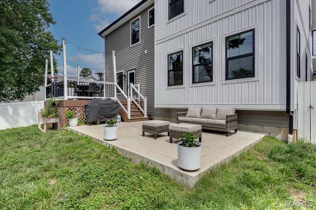 Kirkwood - Residential