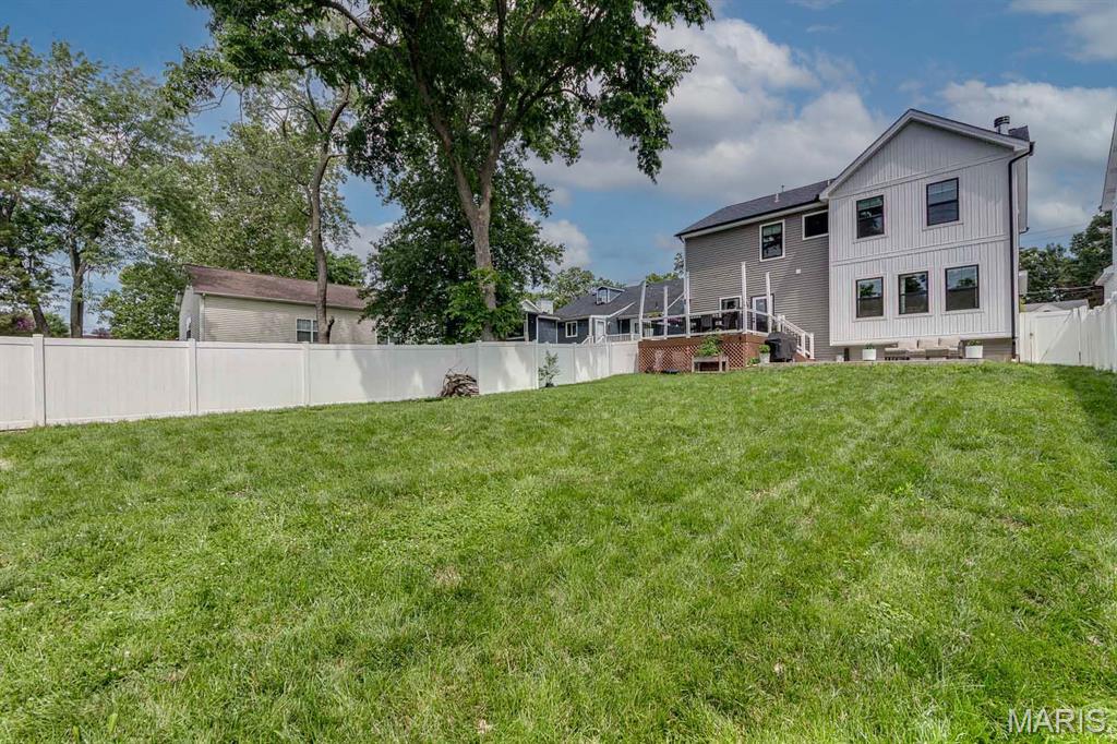 Kirkwood - Residential