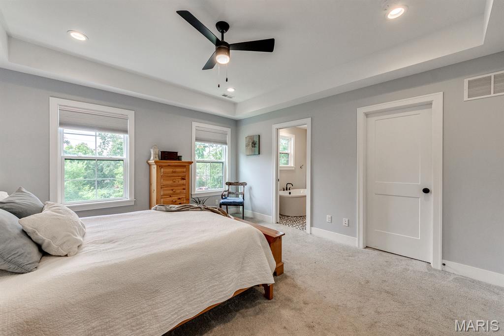 Kirkwood - Residential