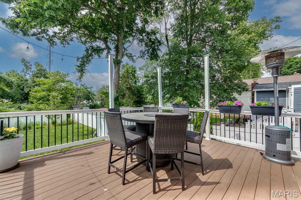 Kirkwood - Residential