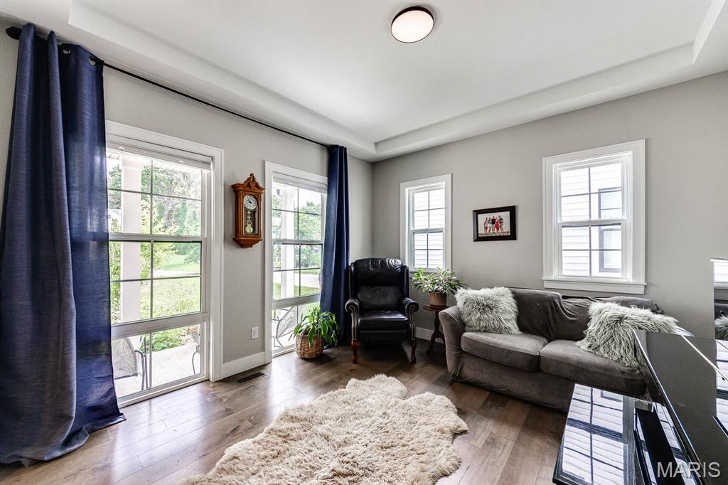 Kirkwood - Residential