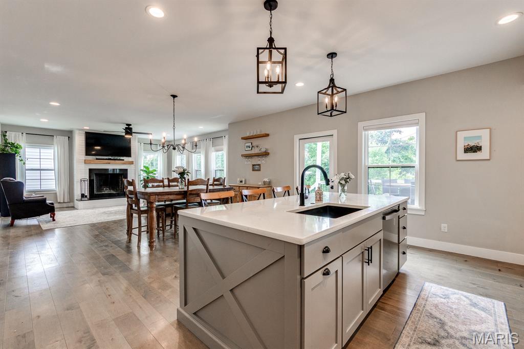 Kirkwood - Residential
