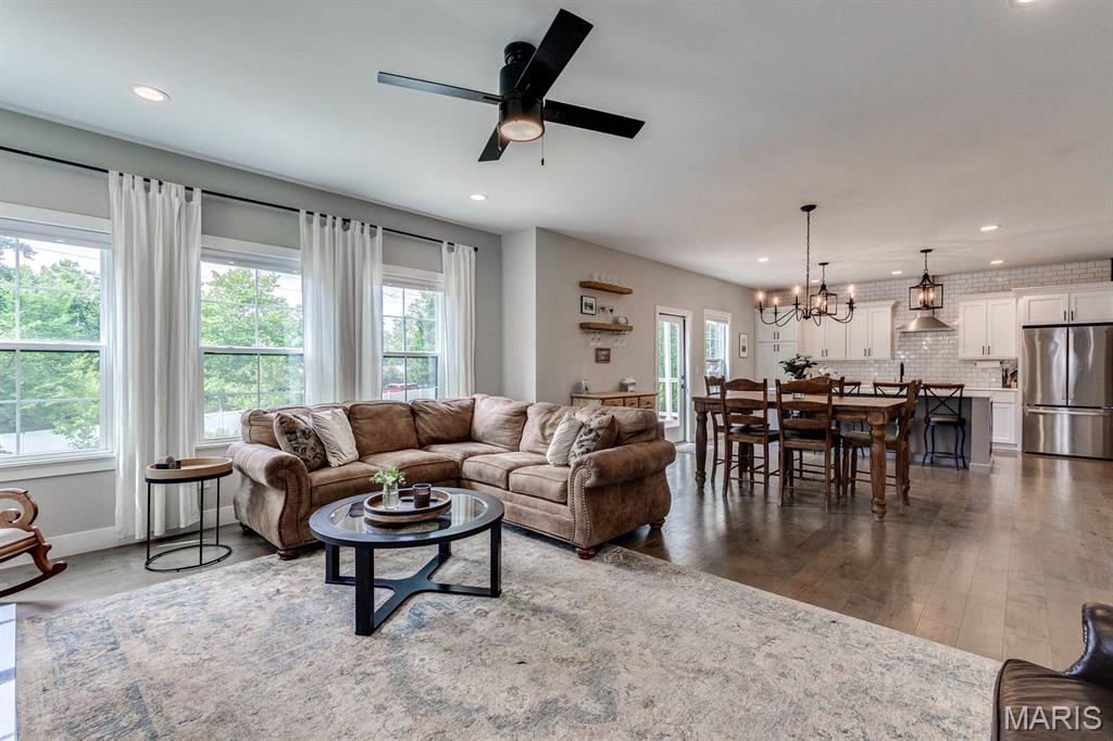 Kirkwood - Residential