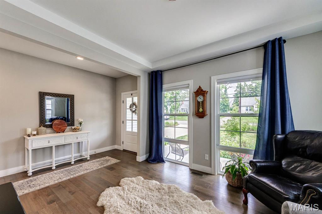 Kirkwood - Residential
