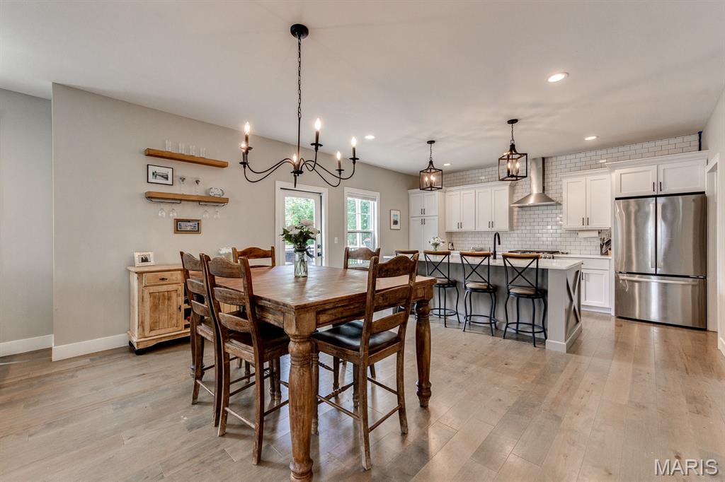 Kirkwood - Residential