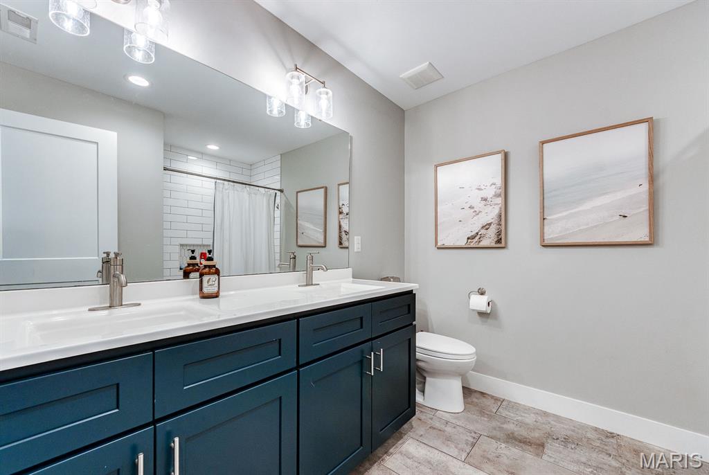 Kirkwood - Residential