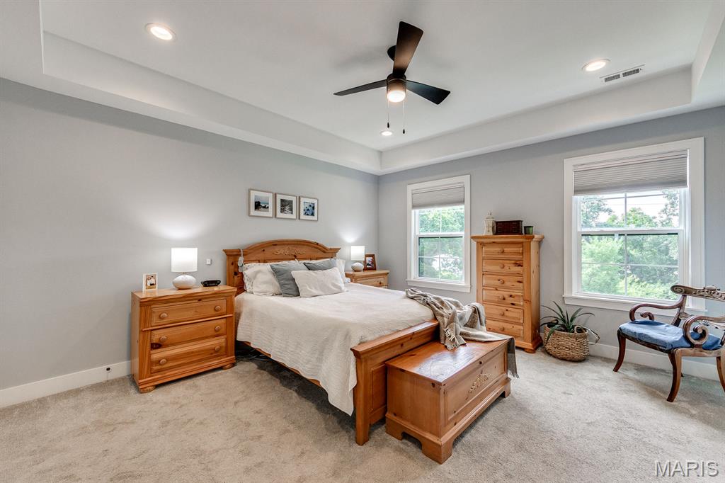 Kirkwood - Residential