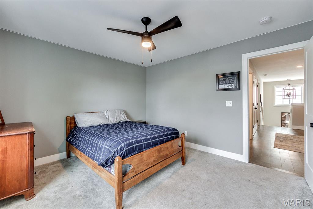 Kirkwood - Residential