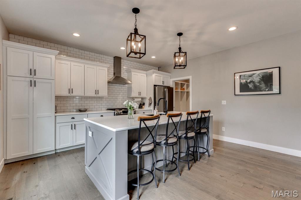Kirkwood - Residential