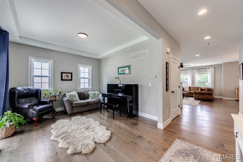 Kirkwood - Residential