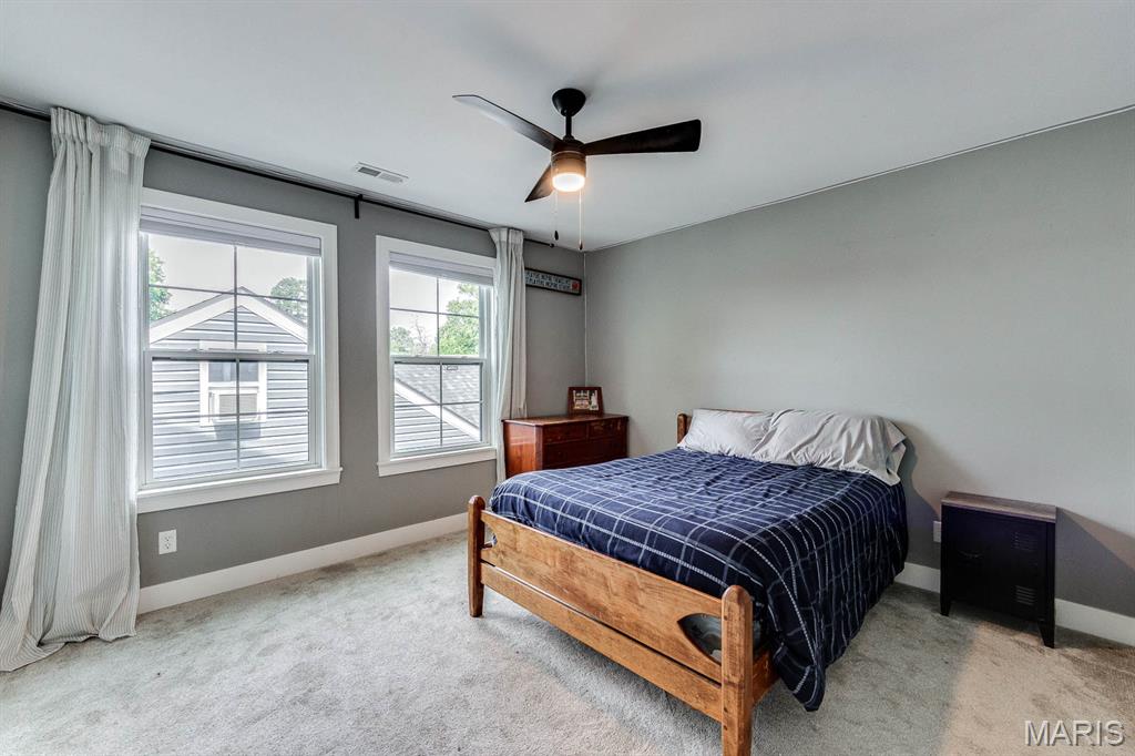 Kirkwood - Residential