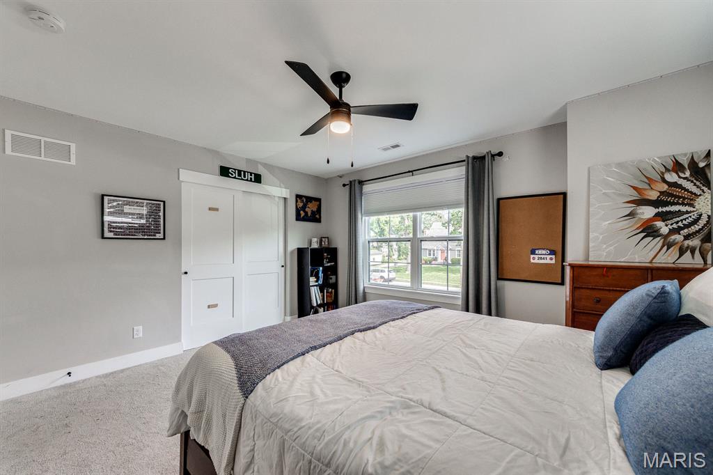 Kirkwood - Residential
