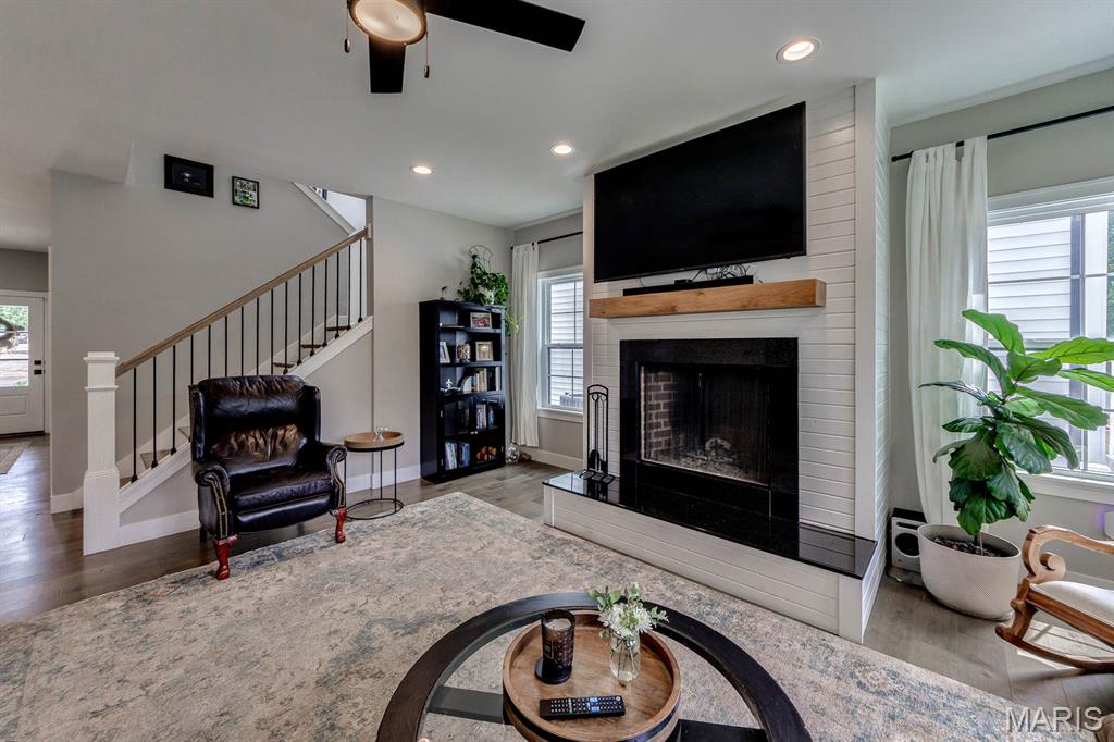 Kirkwood - Residential