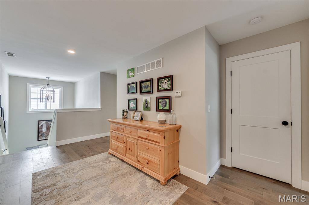Kirkwood - Residential