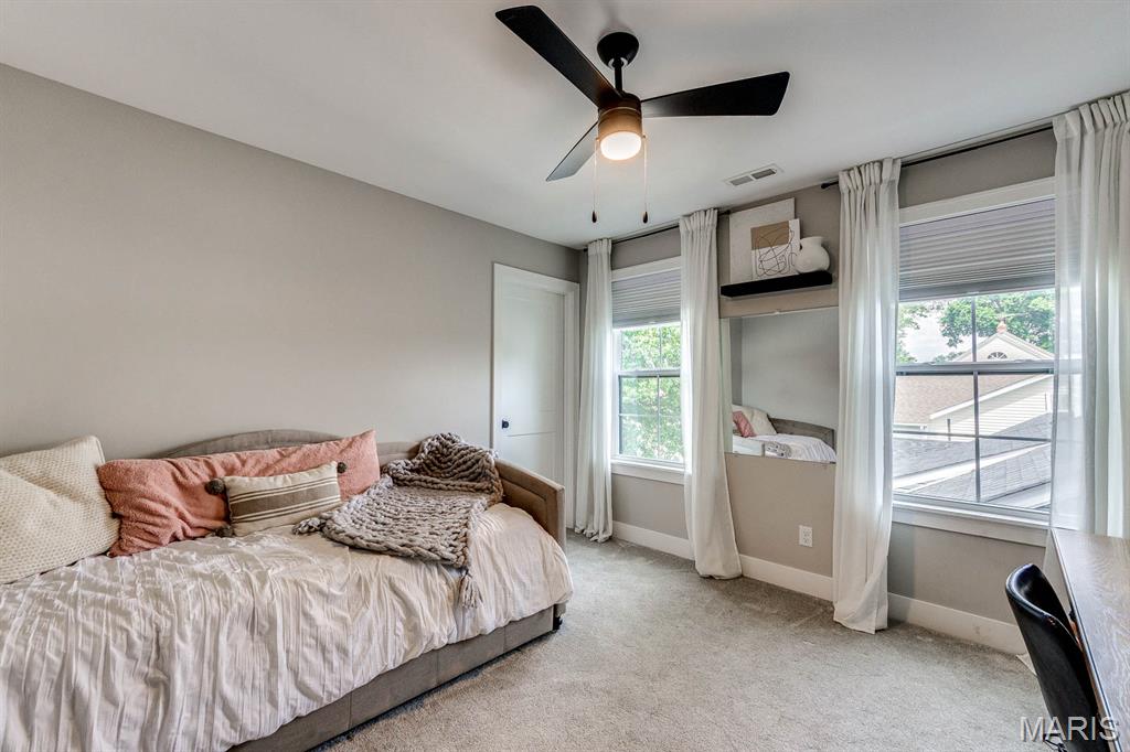 Kirkwood - Residential