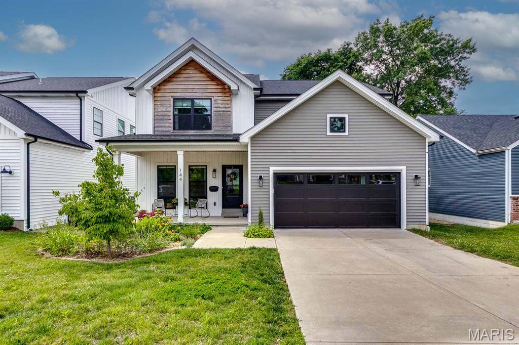 Kirkwood - Residential