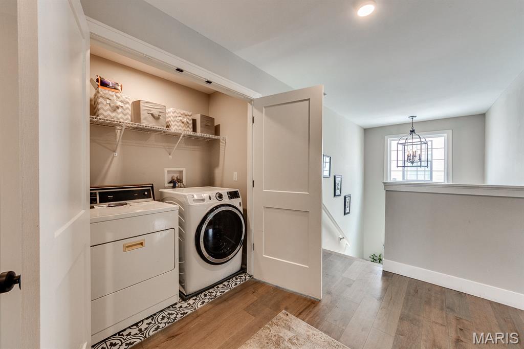 Kirkwood - Residential