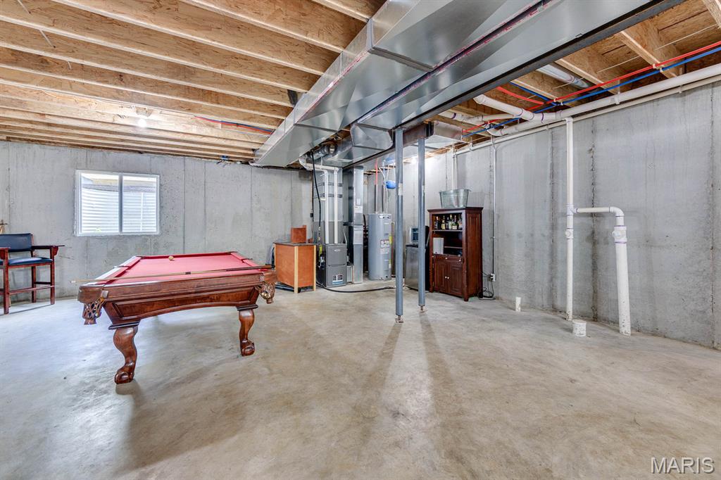 Kirkwood - Residential