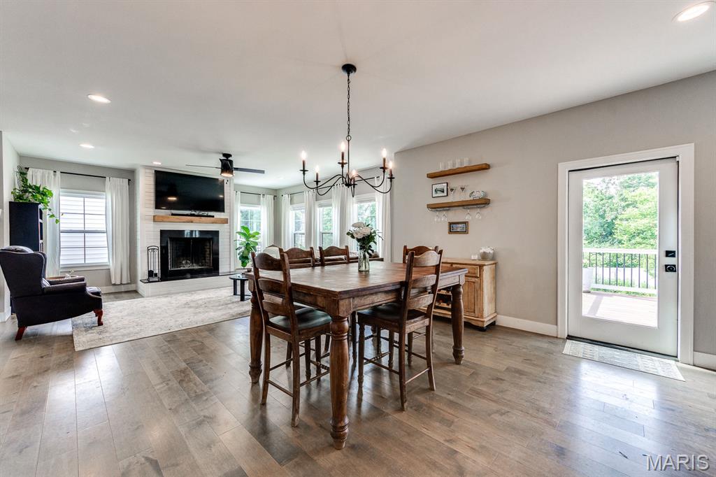 Kirkwood - Residential