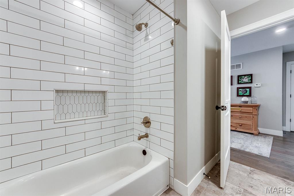 Kirkwood - Residential