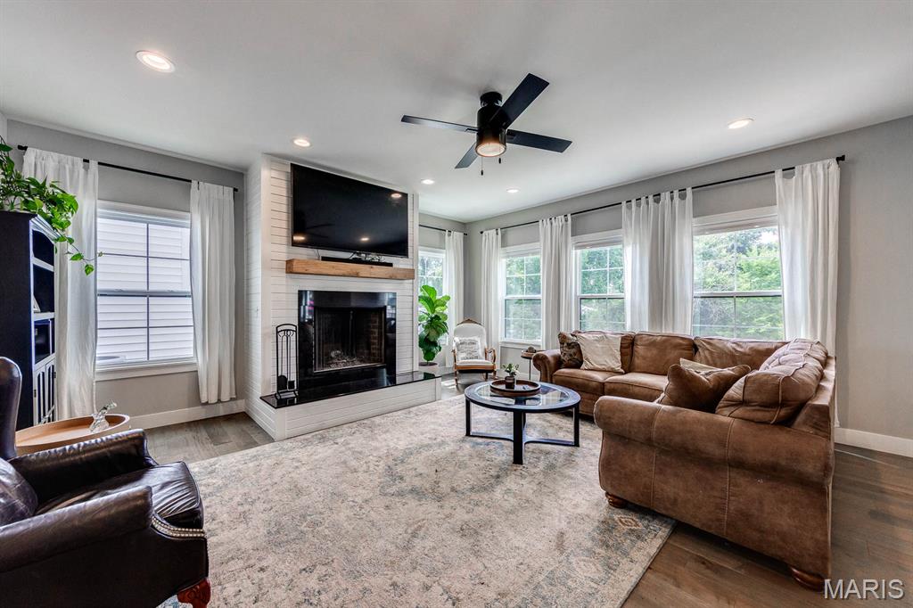 Kirkwood - Residential