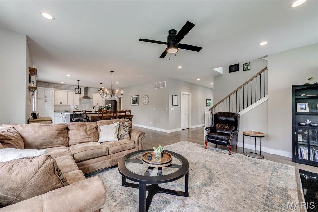 Kirkwood - Residential