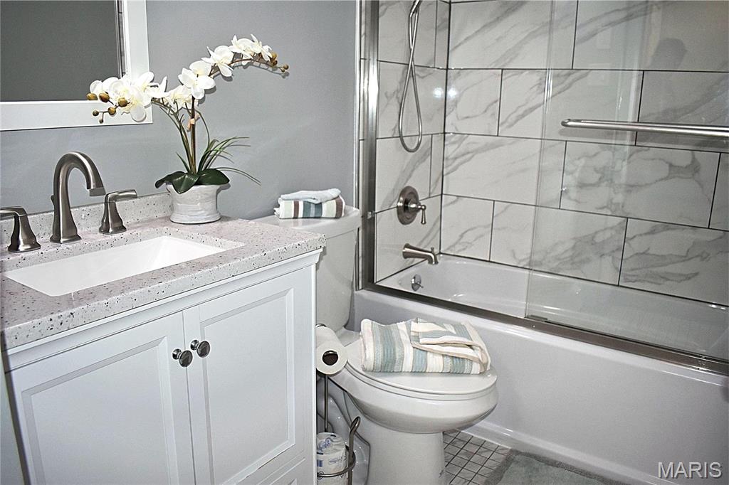 Monreale Condo - Residential