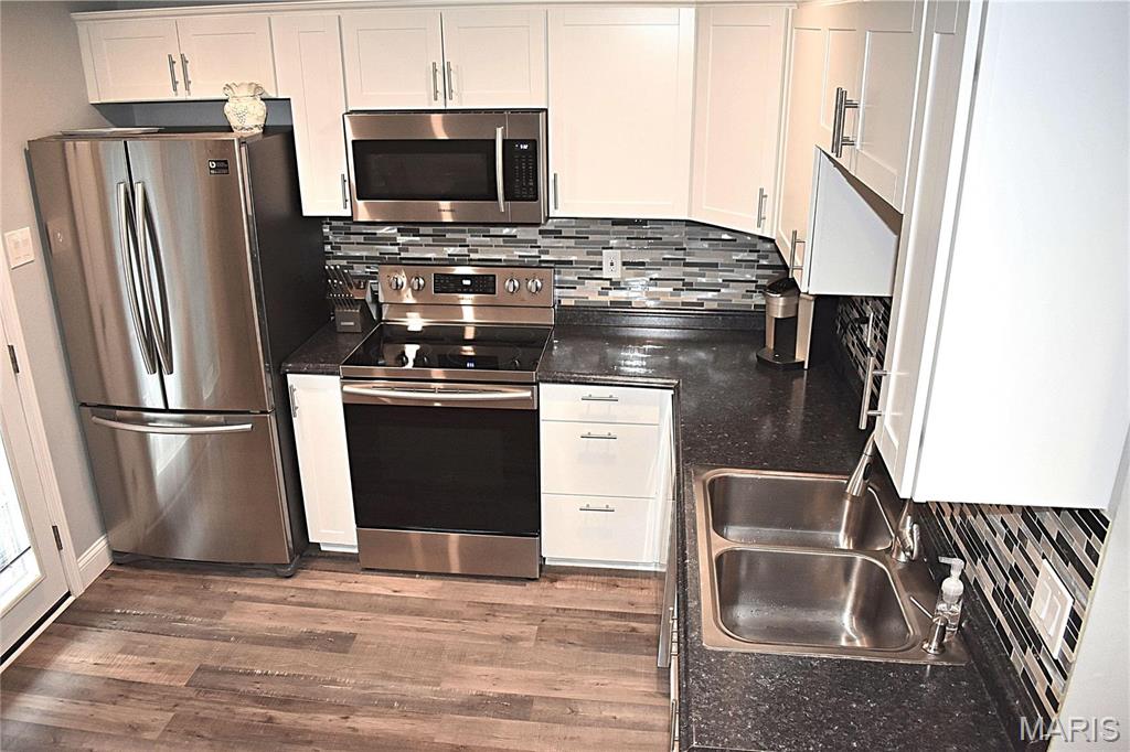 Monreale Condo - Residential