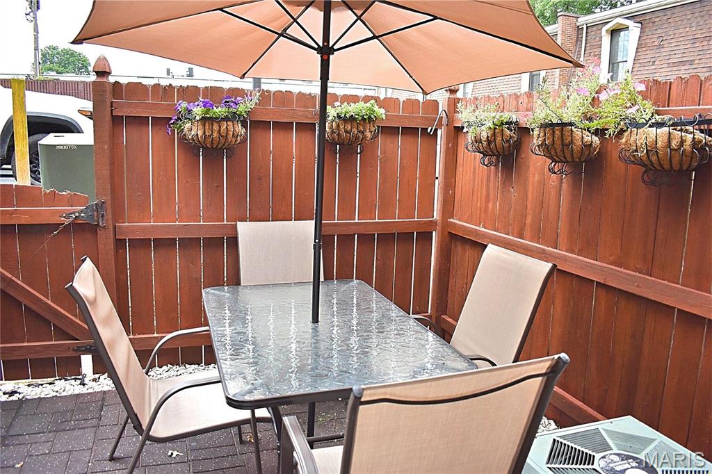 Monreale Condo - Residential