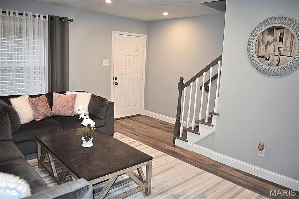 Monreale Condo - Residential
