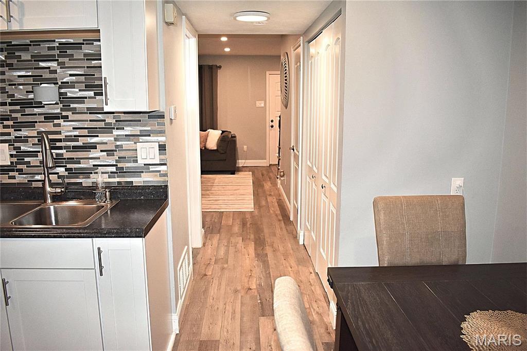 Monreale Condo - Residential