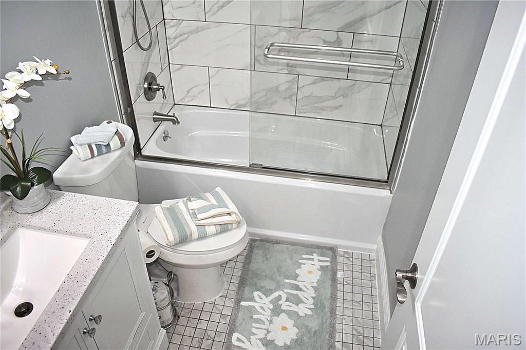 Monreale Condo - Residential