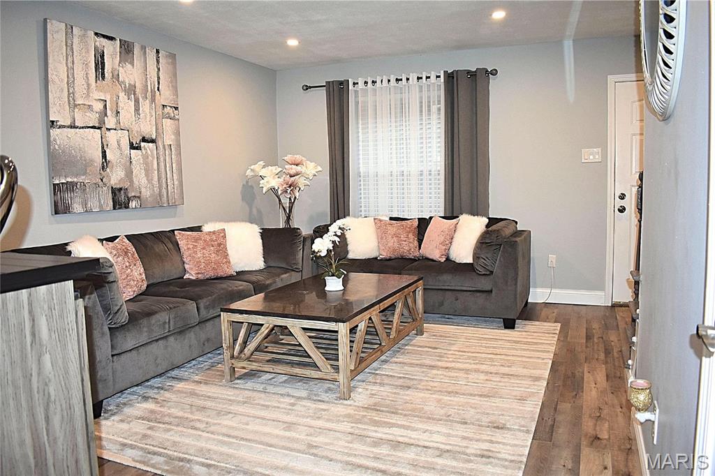 Monreale Condo - Residential