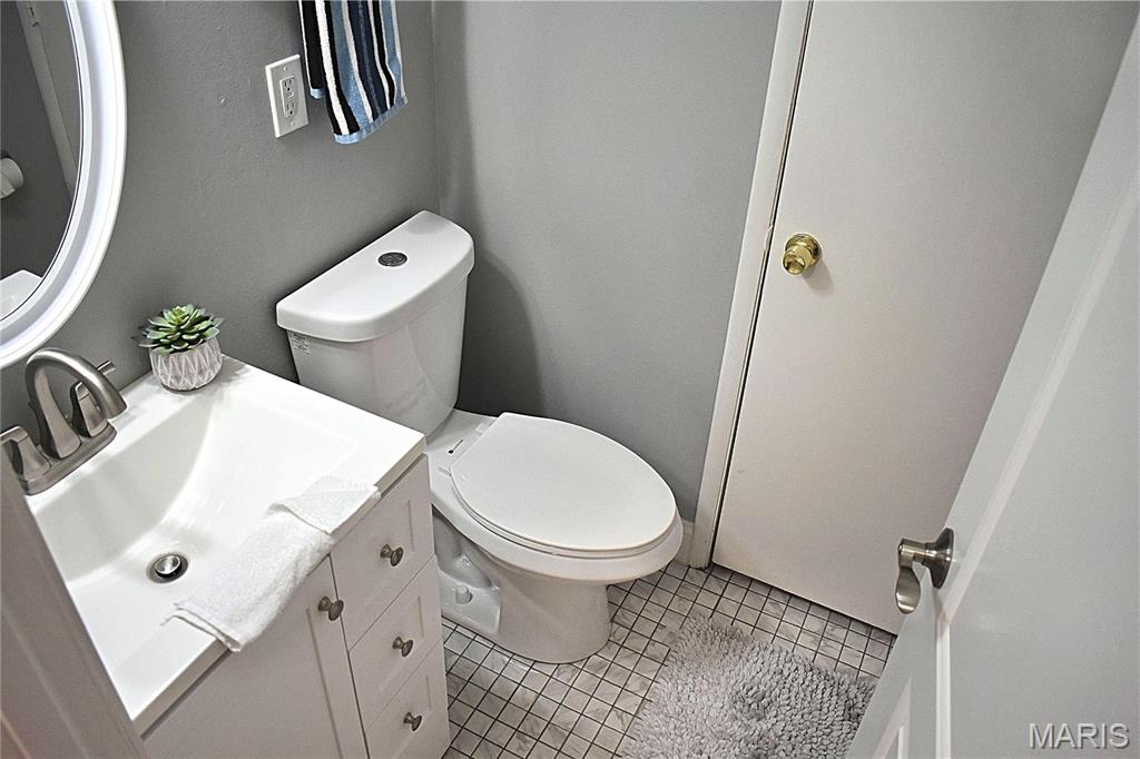 Monreale Condo - Residential
