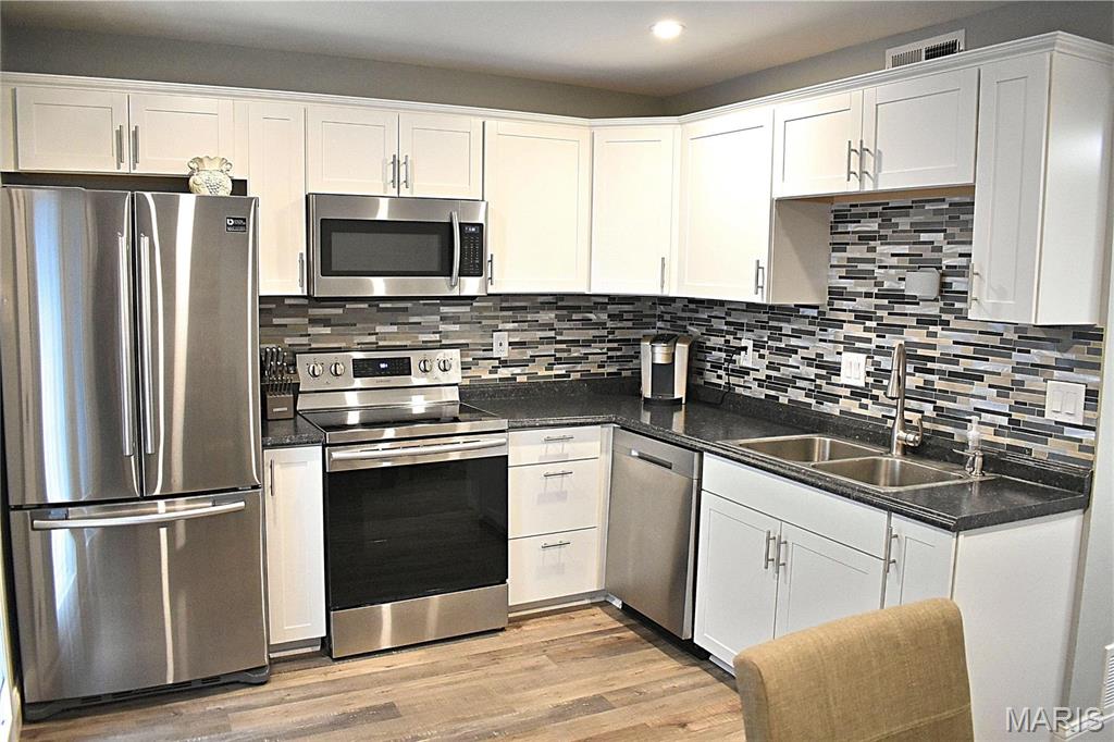 Monreale Condo - Residential