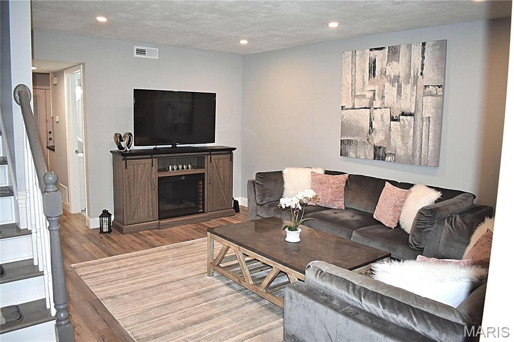 Monreale Condo - Residential