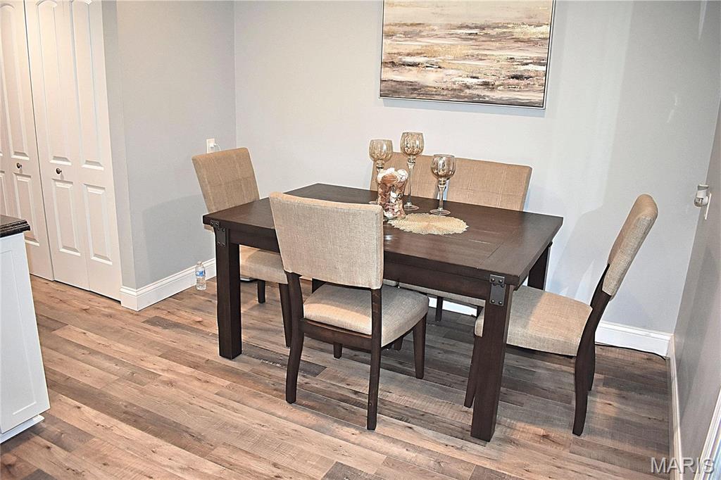 Monreale Condo - Residential