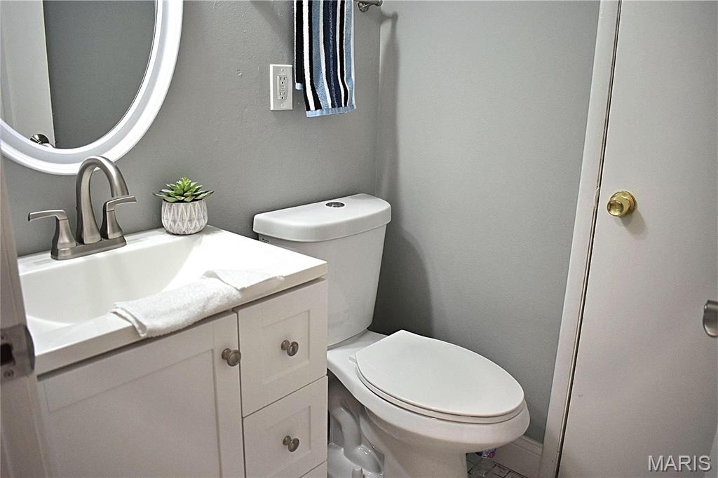 Monreale Condo - Residential