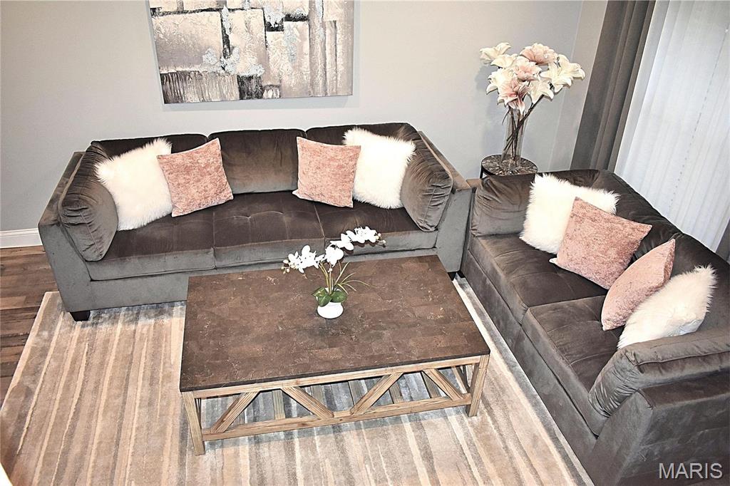 Monreale Condo - Residential