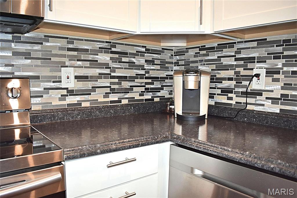 Monreale Condo - Residential