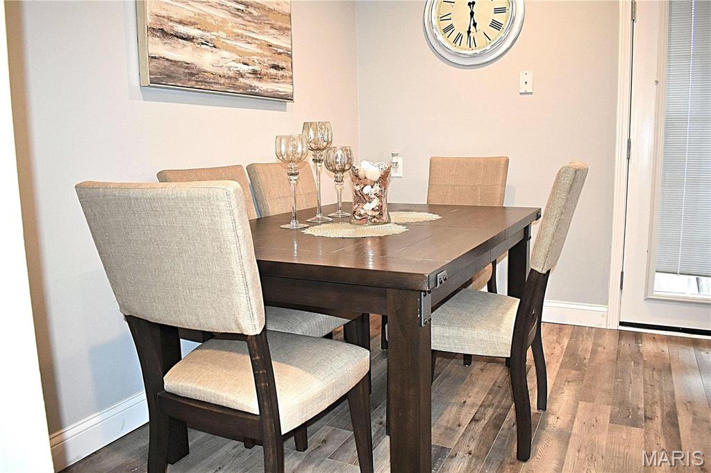 Monreale Condo - Residential