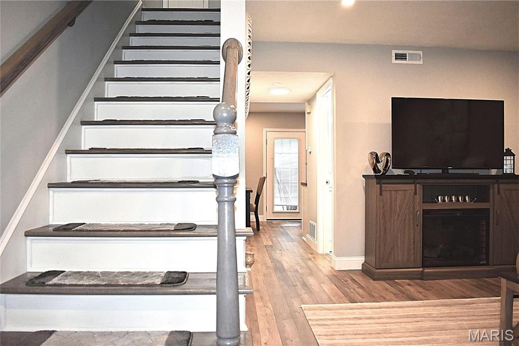 Monreale Condo - Residential