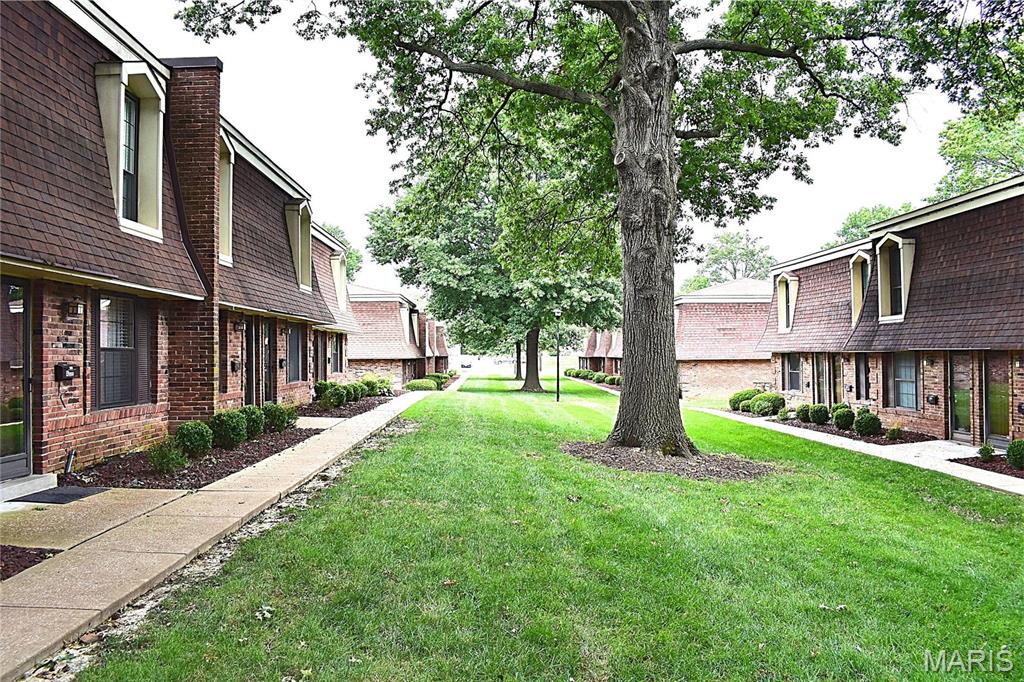 Monreale Condo - Residential