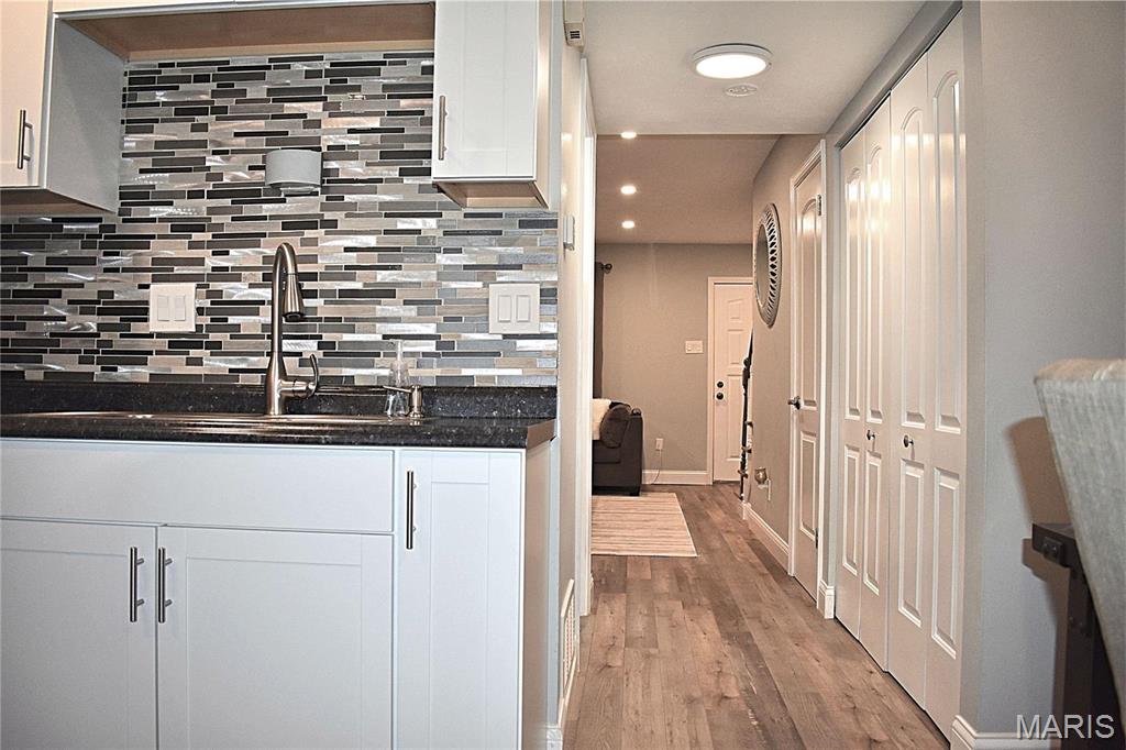Monreale Condo - Residential