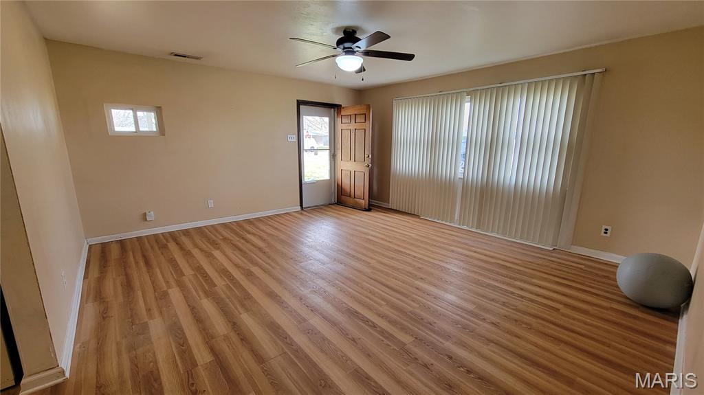 Woodson Hills 3 - Residential Lease